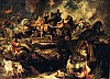 Rubens, Pieter Paul (1577-1640) - Bataille des Amazonres.JPG